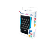 ADATA HD720 2TB USB 3.2 Gen. 1 Czarno-Niebieski - 258293 - zdjęcie 2